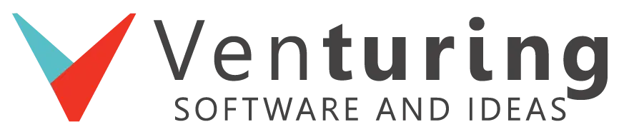 Venturing Logo